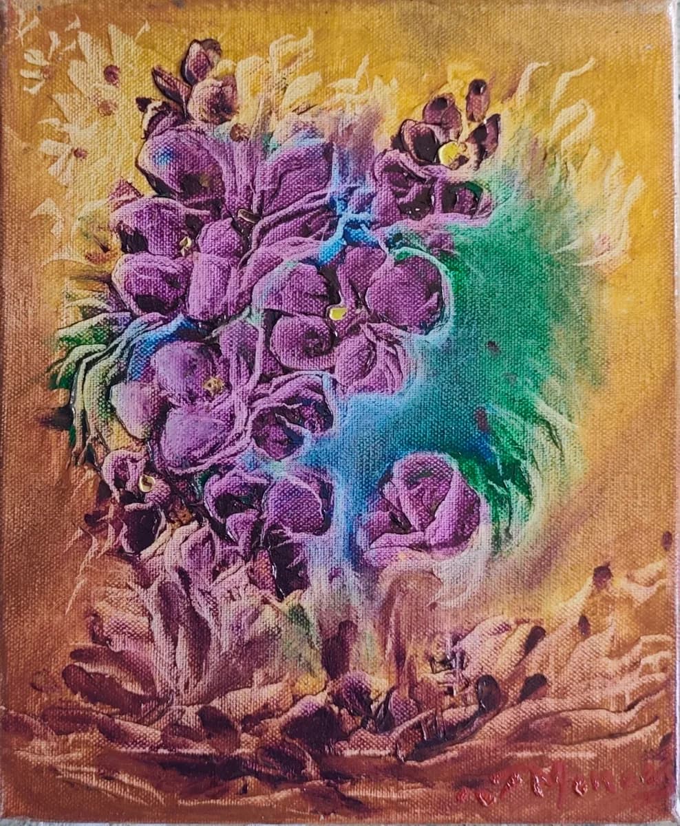 Grădina de lumină a florilor ascunse (1)