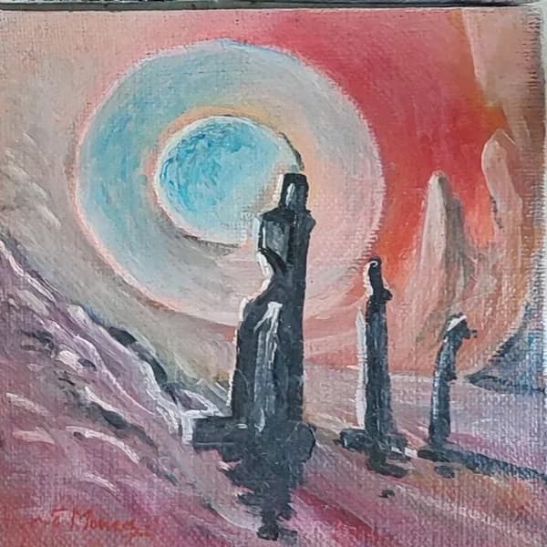 Si veste di rosa alla luce fredda
