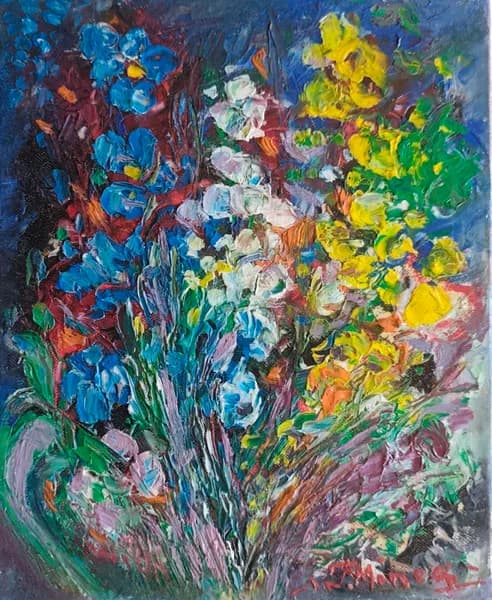Il giardino delle luci nascoste