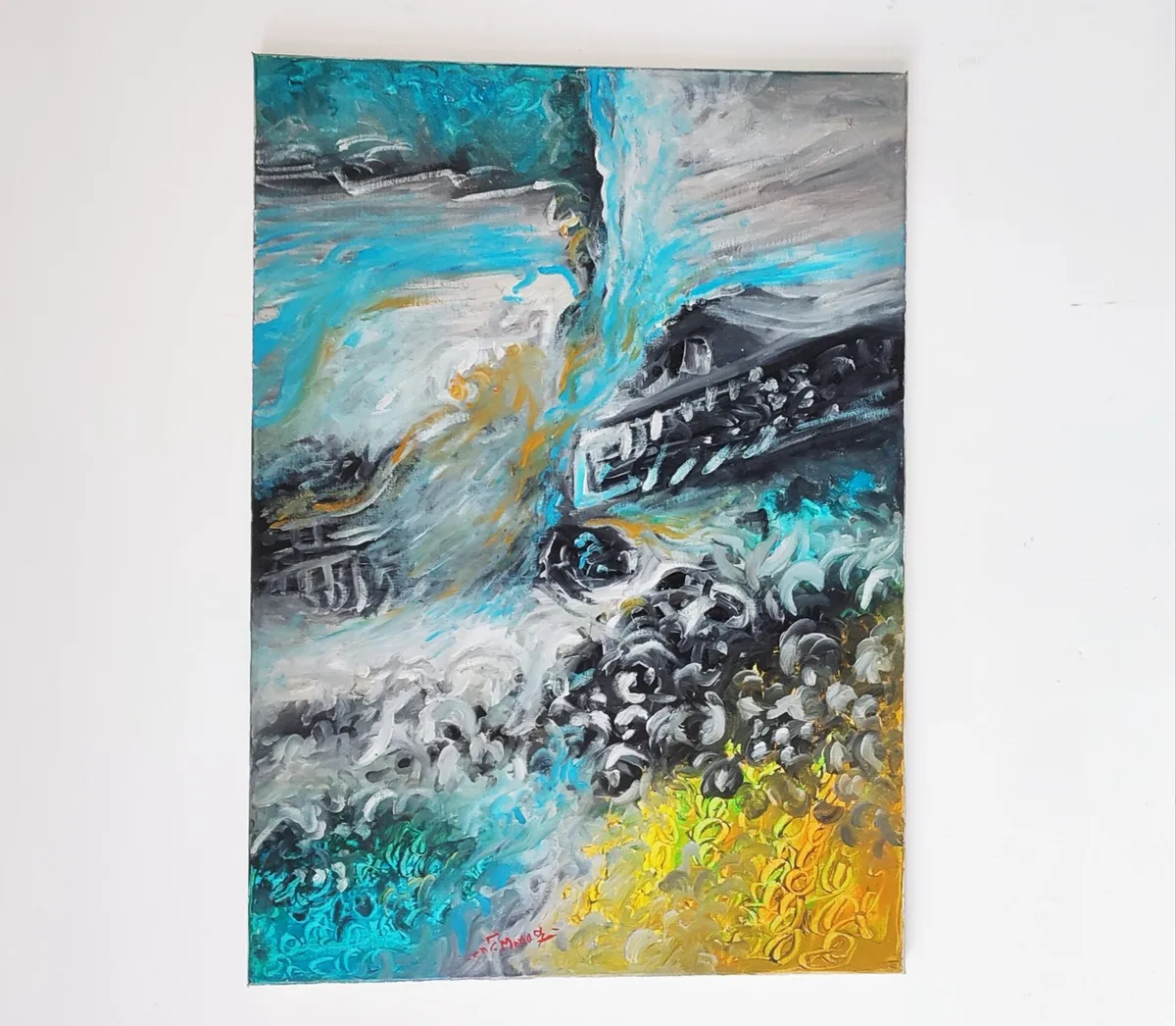 Cascada