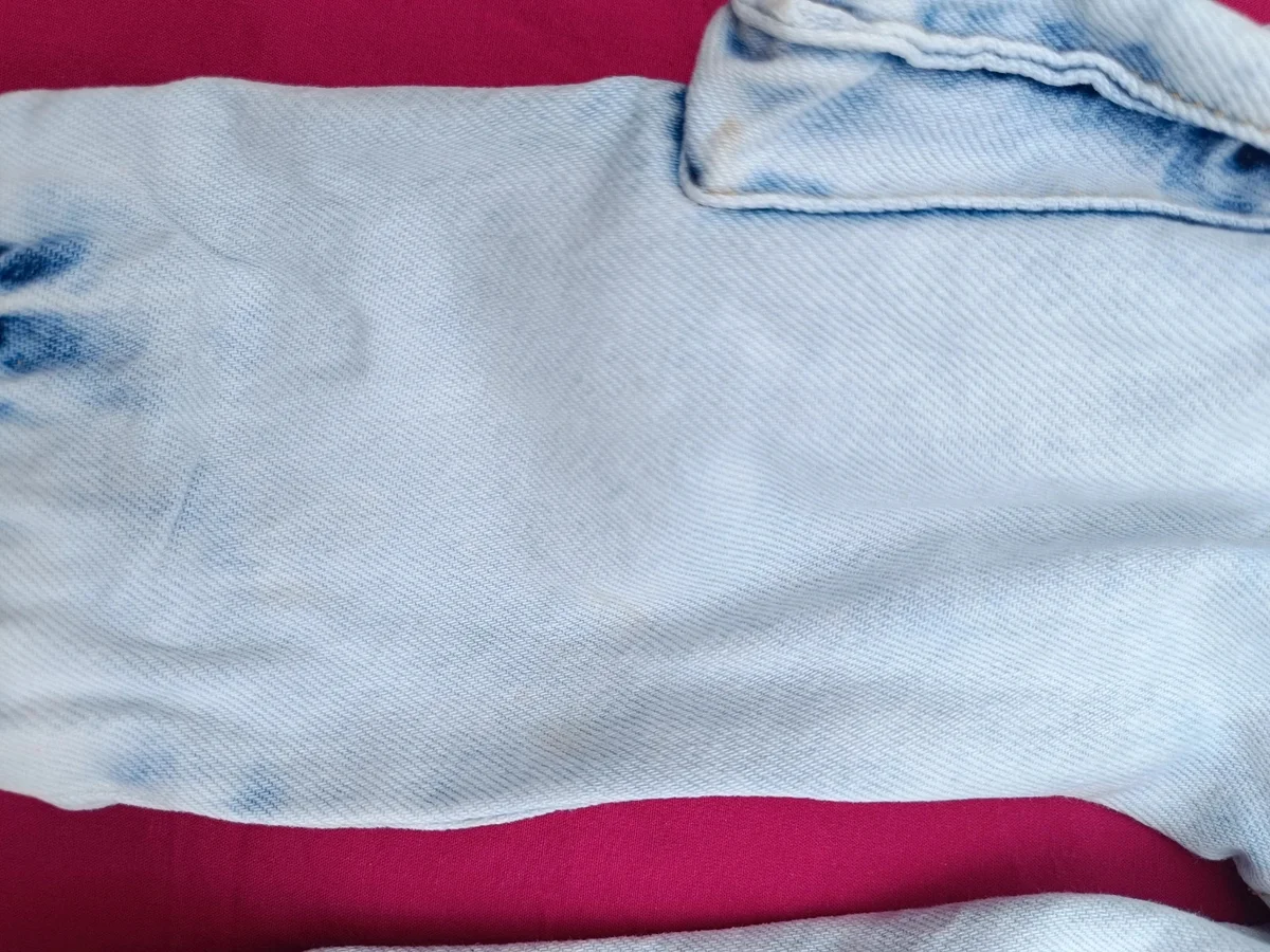 Blugi cargo jogger River Island Mini .18 - 24 luni / 86 (3)