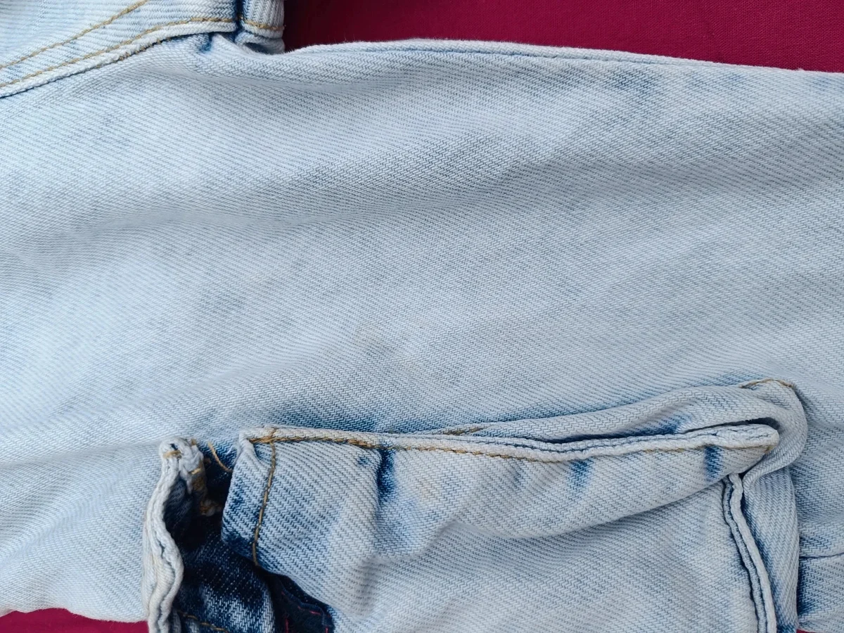 Blugi cargo jogger River Island Mini .18 - 24 luni / 86 (4)