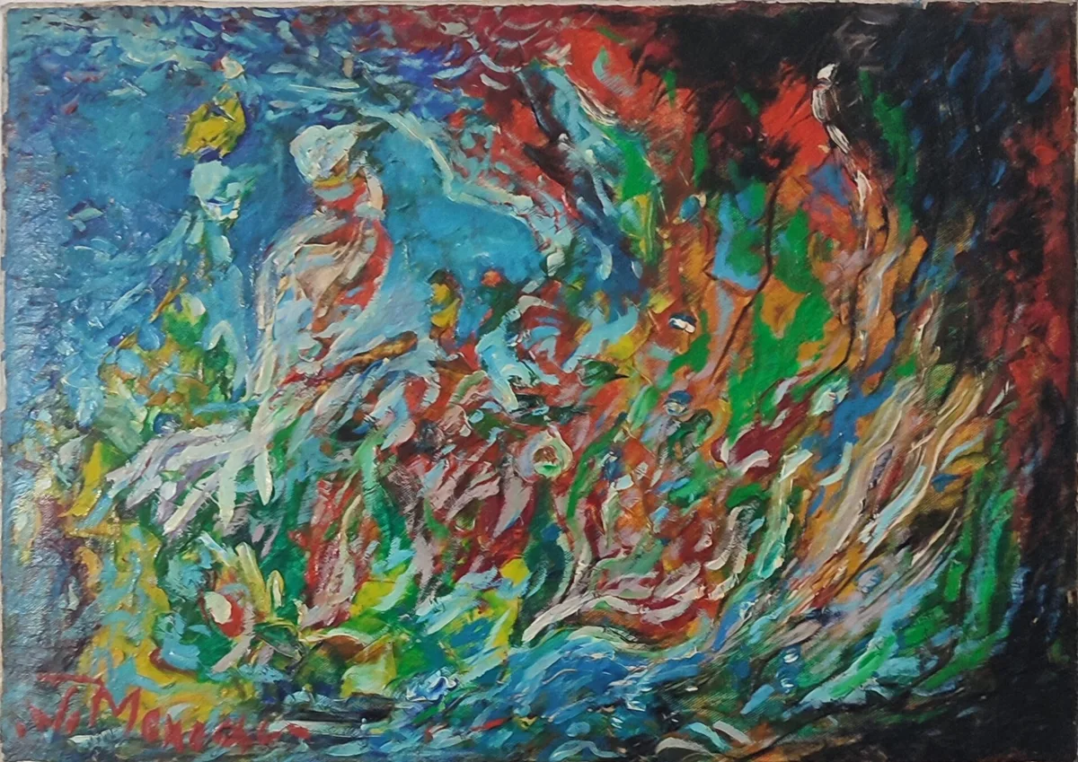 Furtună de culoare (1)