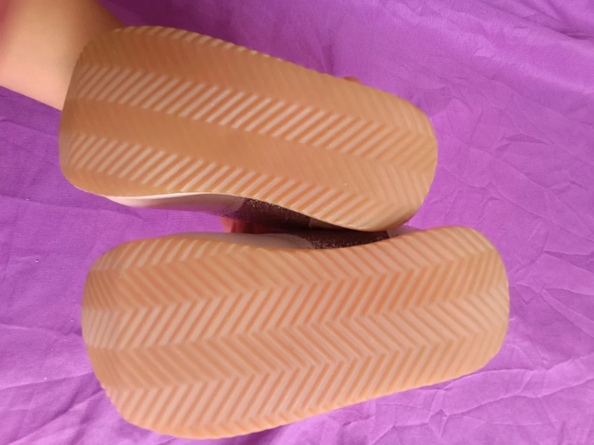 Pantofiori Mary Jane lac bleumarin cu fluturași aplicați - Mărimea 20 (UK 4) (2)
