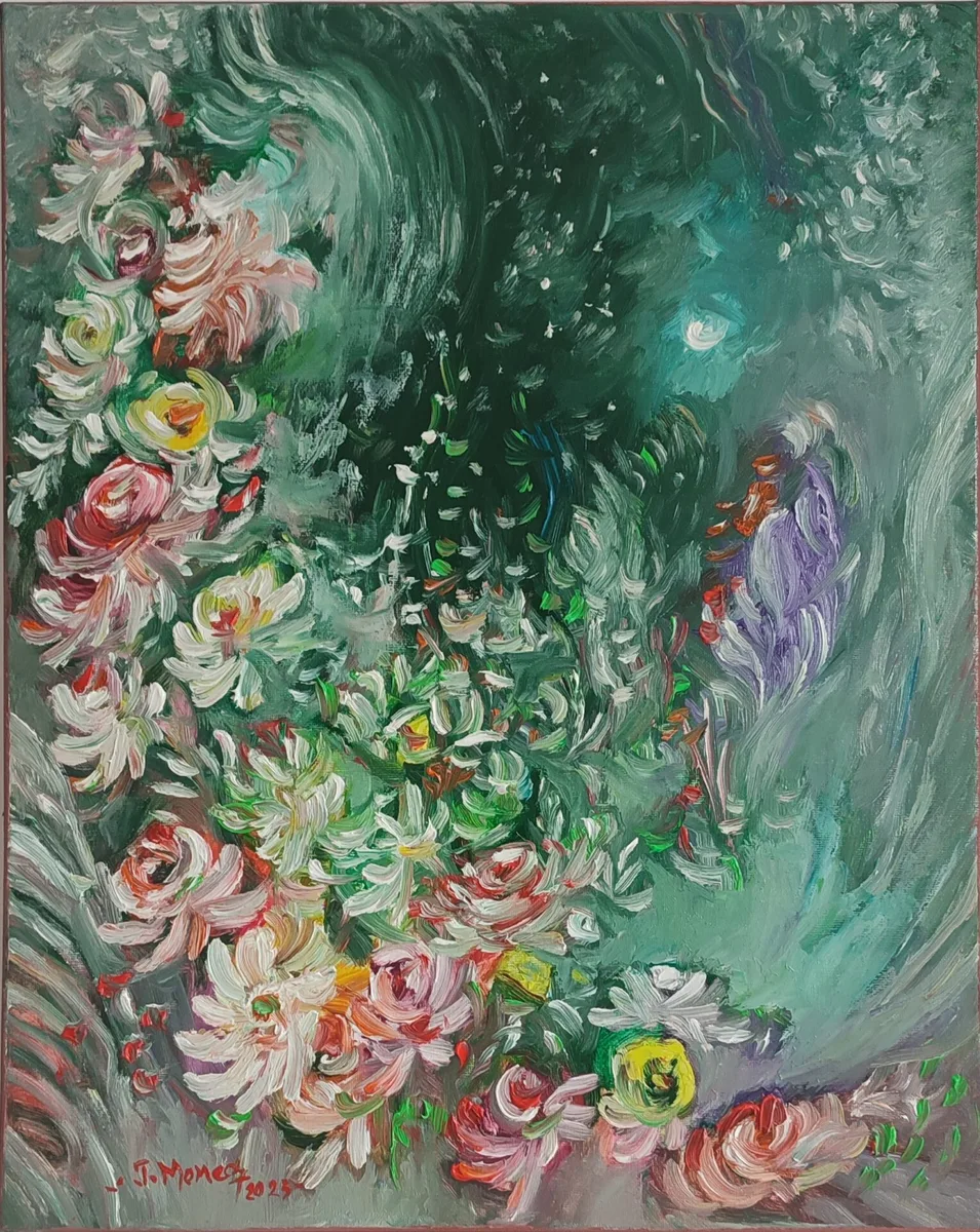 Florile dorului