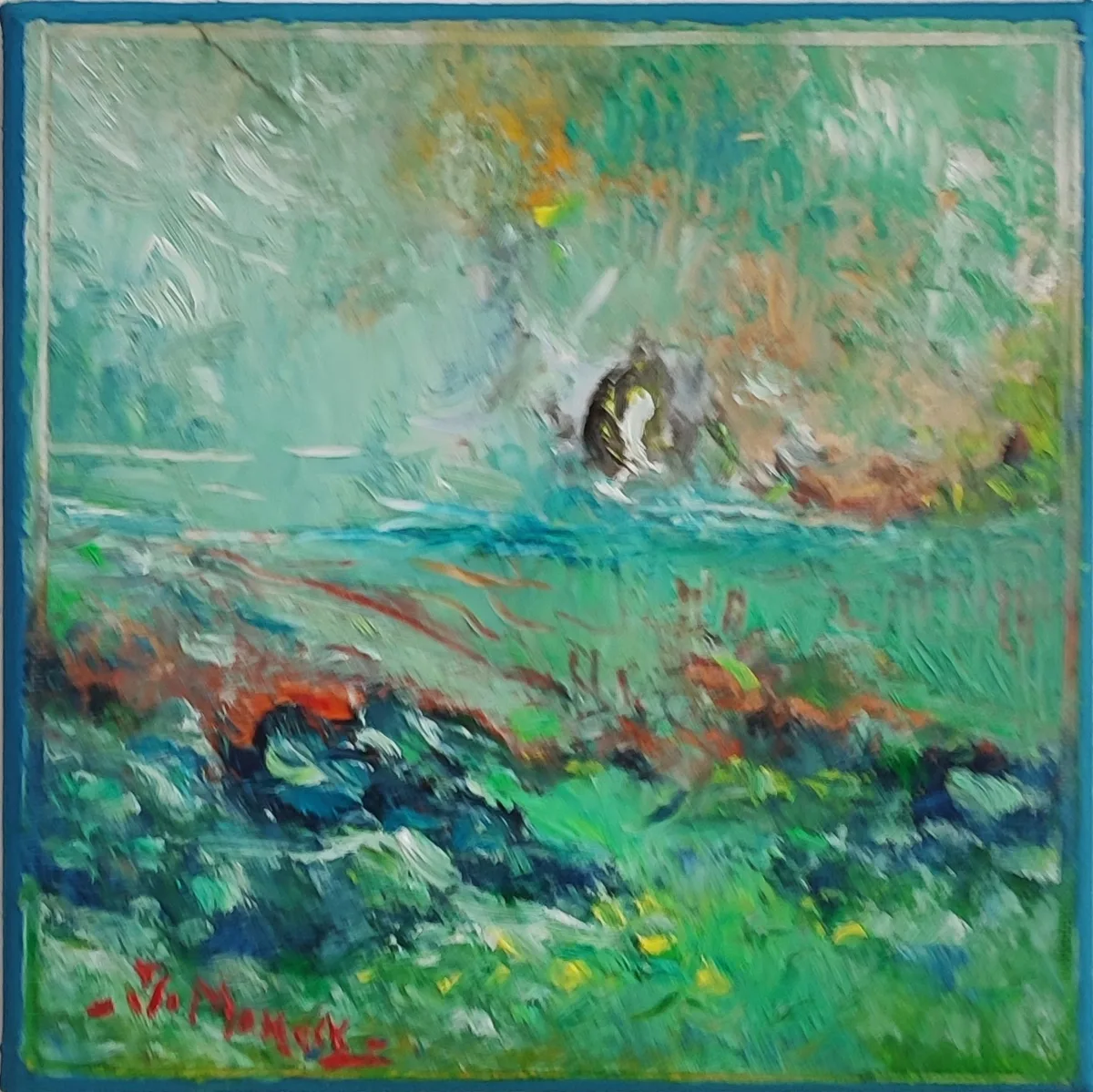 Lagună