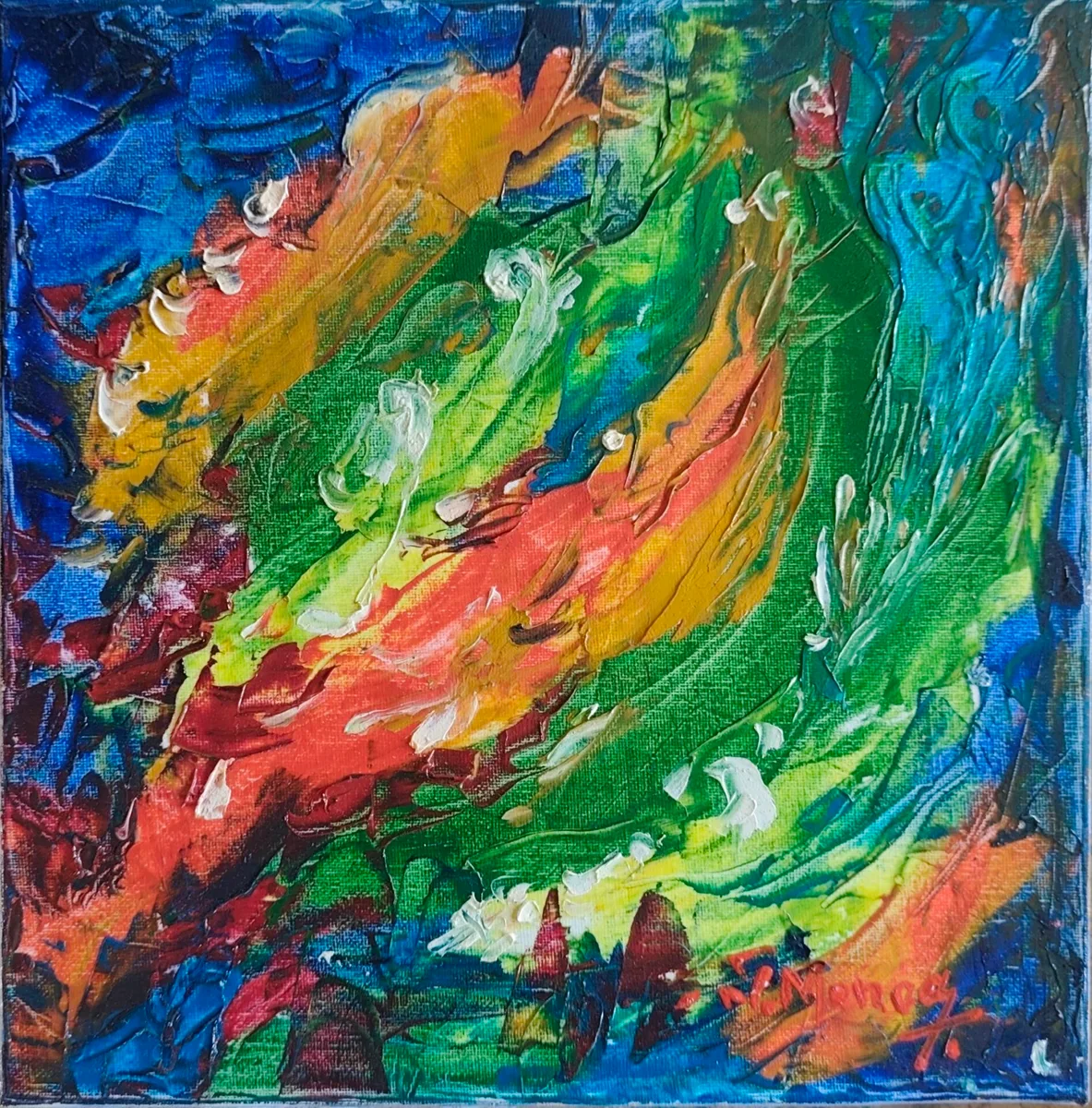 Vâltoarea culorilor vii (1)
