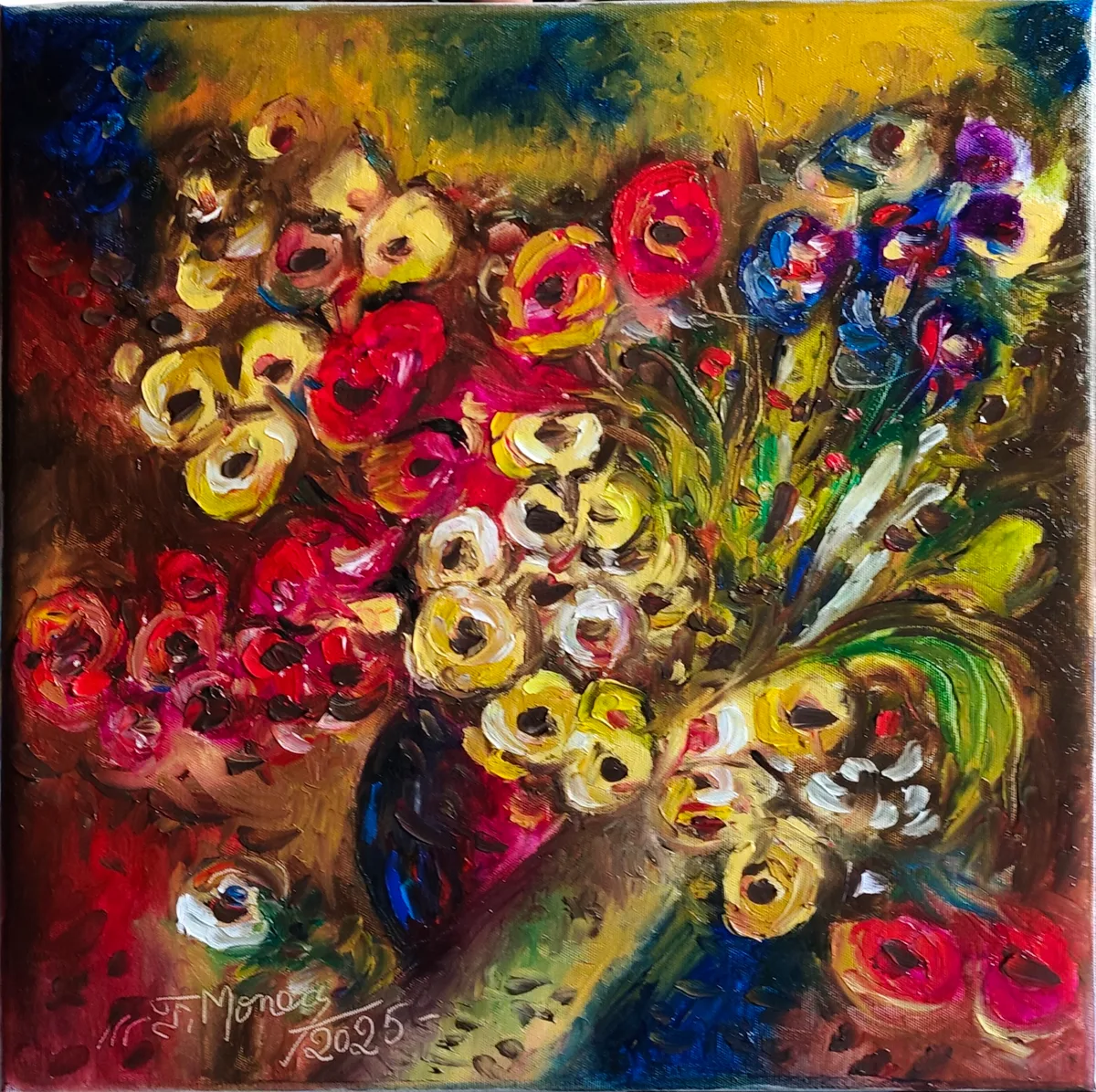 Sărbătoarea florilor