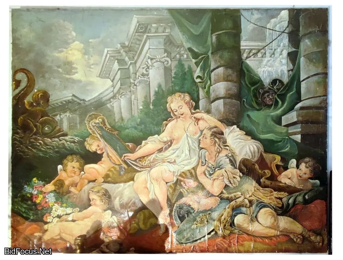 Diana na Róimhe