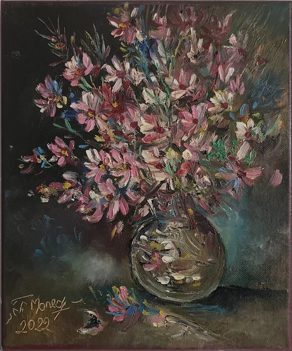 Brividi in rosa e blu
