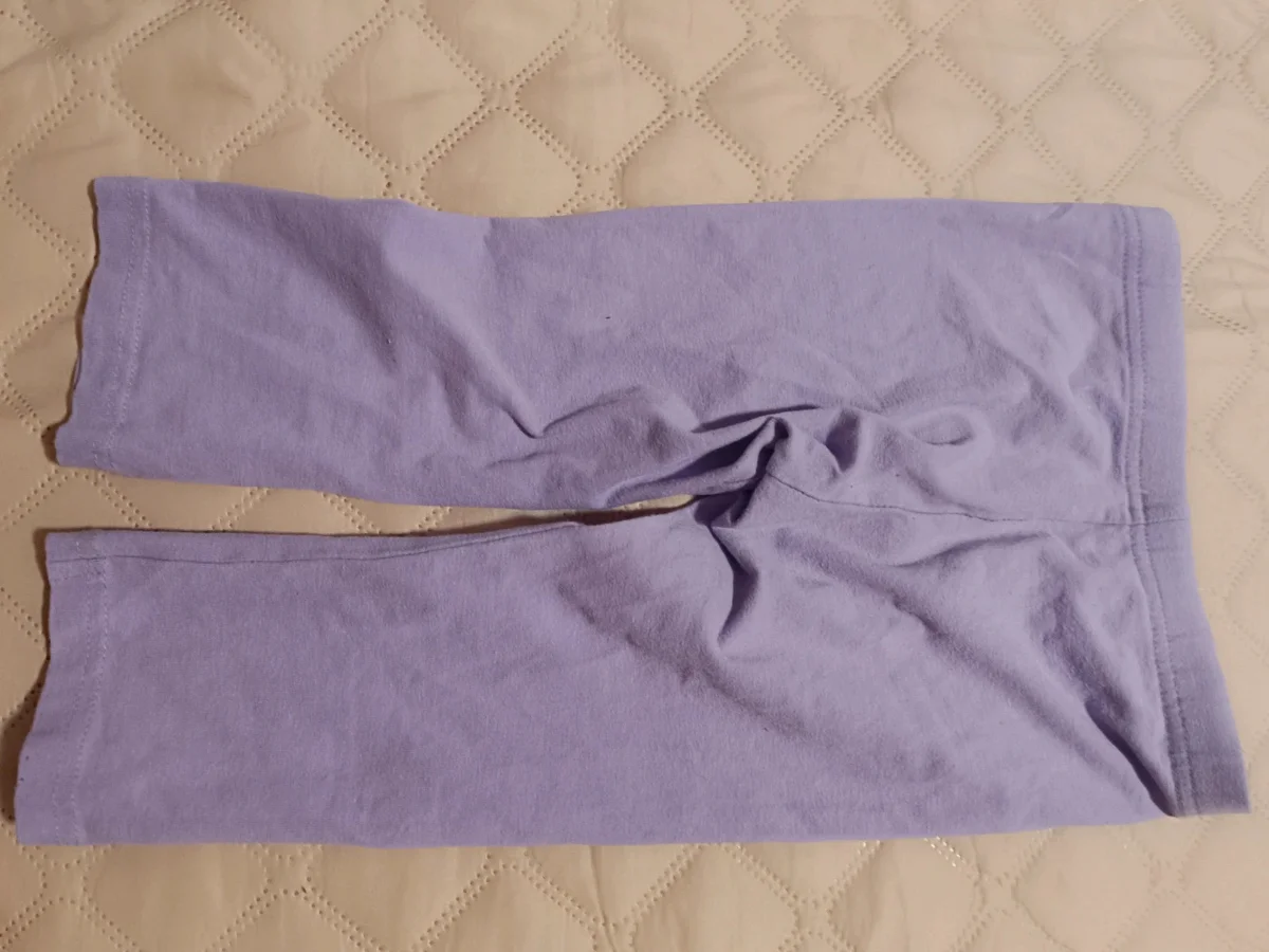 Colanți/Leggings Primark mov - lila,6