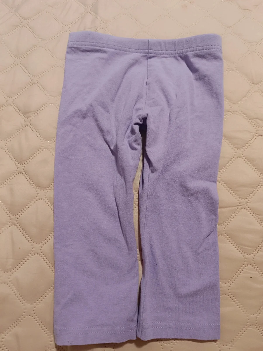 Colanți/Leggings Primark mov - lila,6 (2)