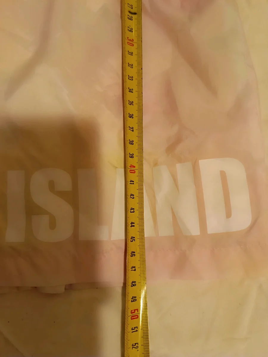 Geacă/hanorac impermeabil River Island, fete/băieți 18 - 24 luni, roz pastelat (4)