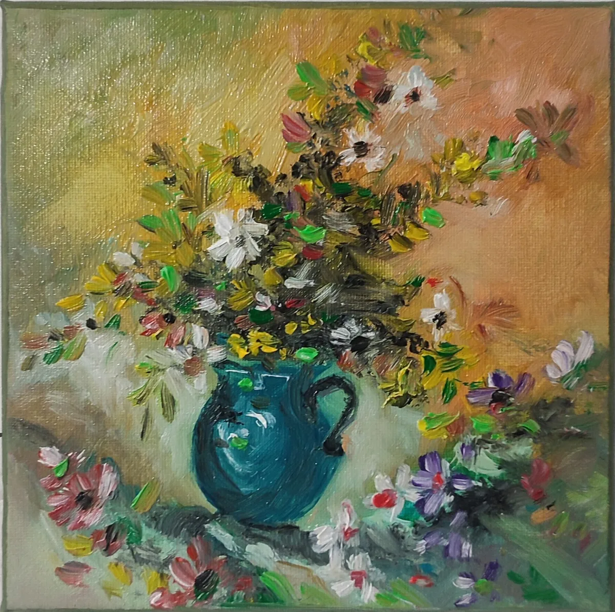 FLORA