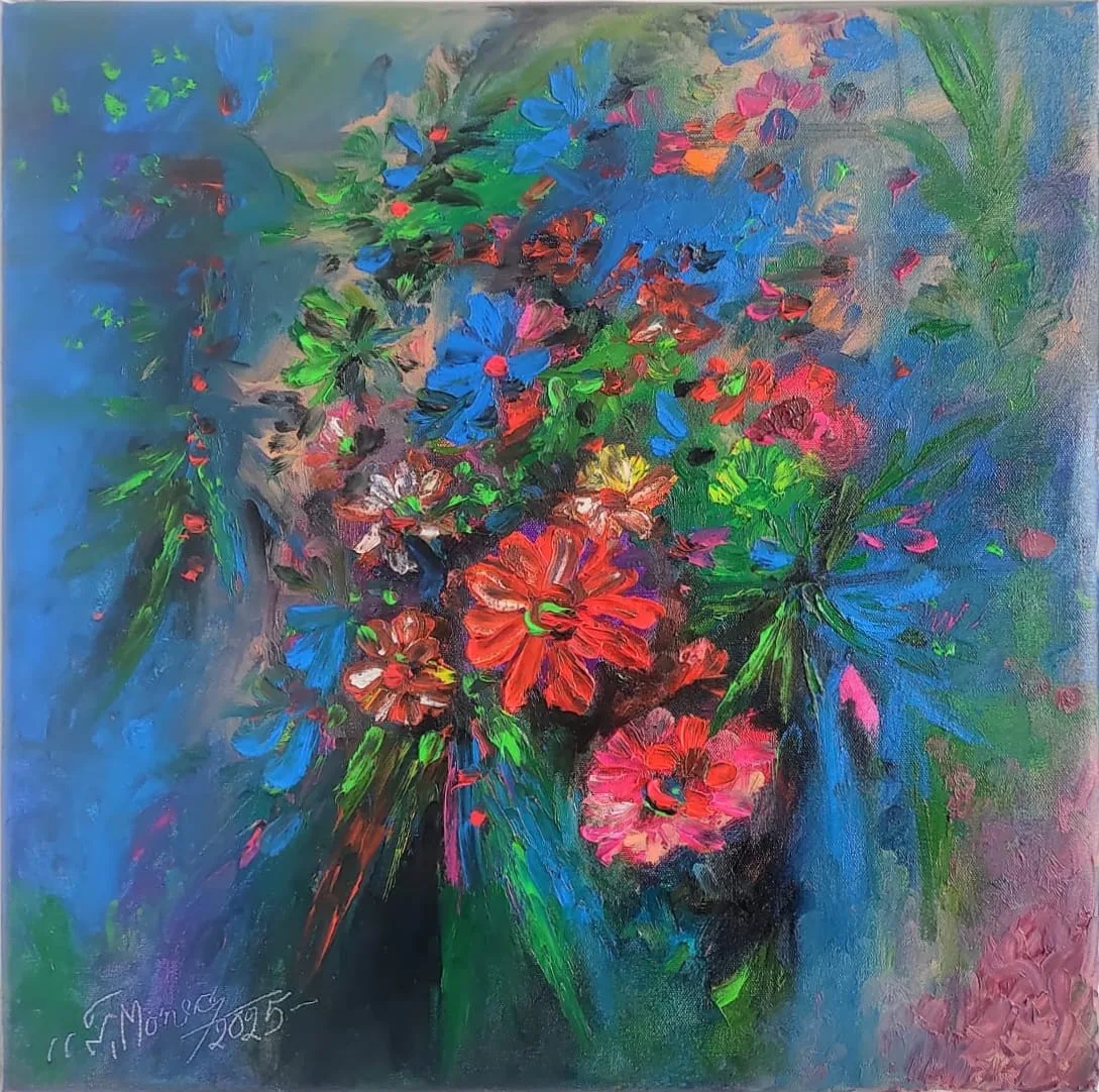Blomsternes poesi
