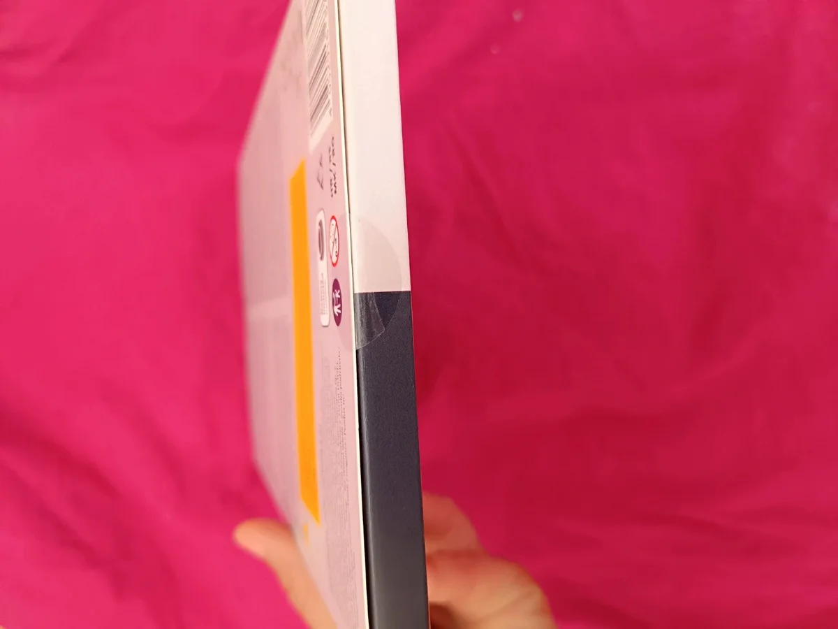 Tabletă LCD pentru scris și desenat Tronic, 8.5 inch - Nouă, sigilată (3)