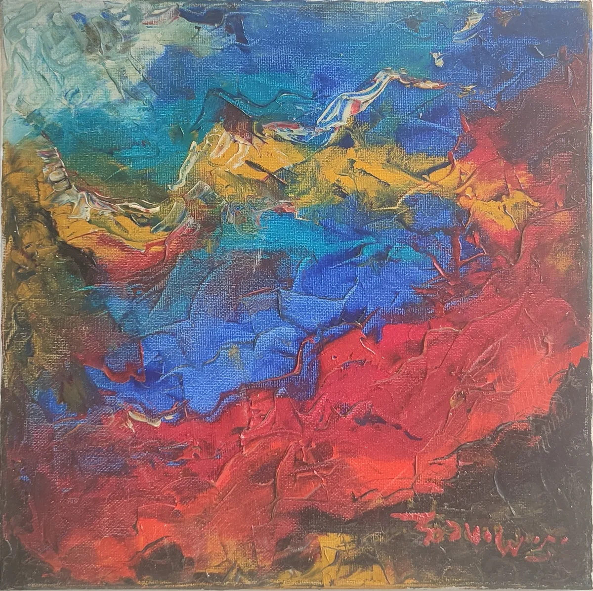 Abstrakt