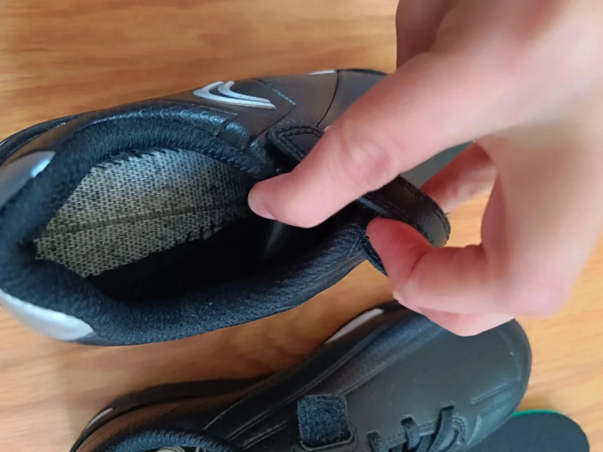 Adidasi noi fara eticheta pentru copii (Clarks) (7)