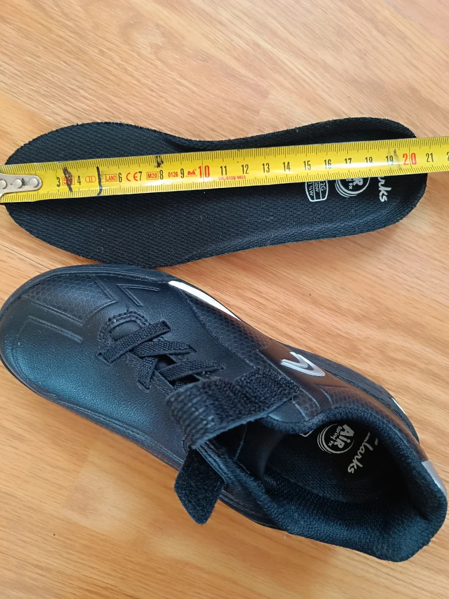 Adidasi noi fara eticheta pentru copii (Clarks) (6)