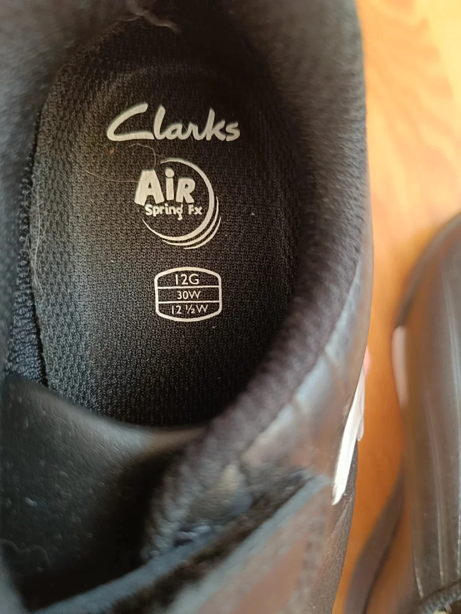 Adidasi noi fara eticheta pentru copii (Clarks) (3)