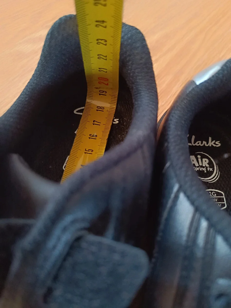 Adidasi noi fara eticheta pentru copii (Clarks) (9)