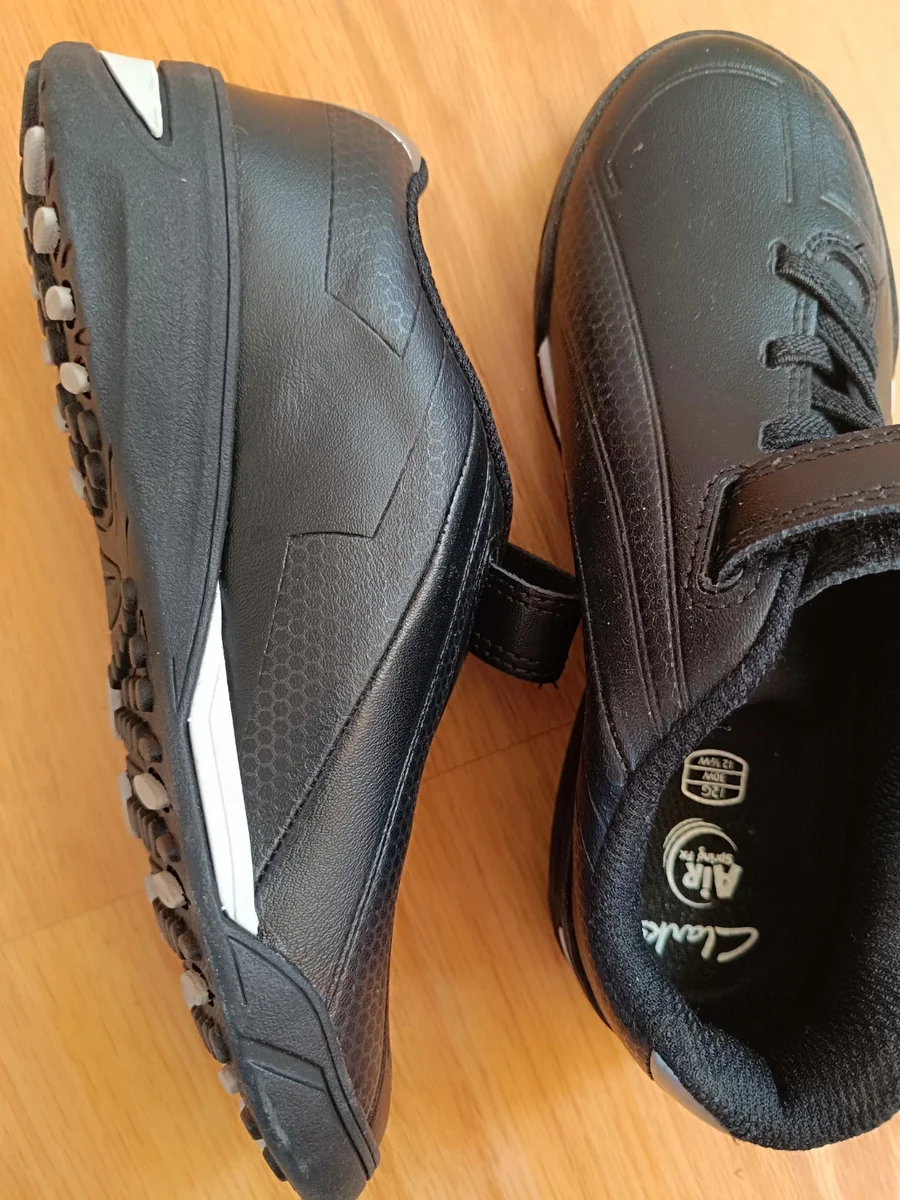 Adidasi noi fara eticheta pentru copii (Clarks) (2)