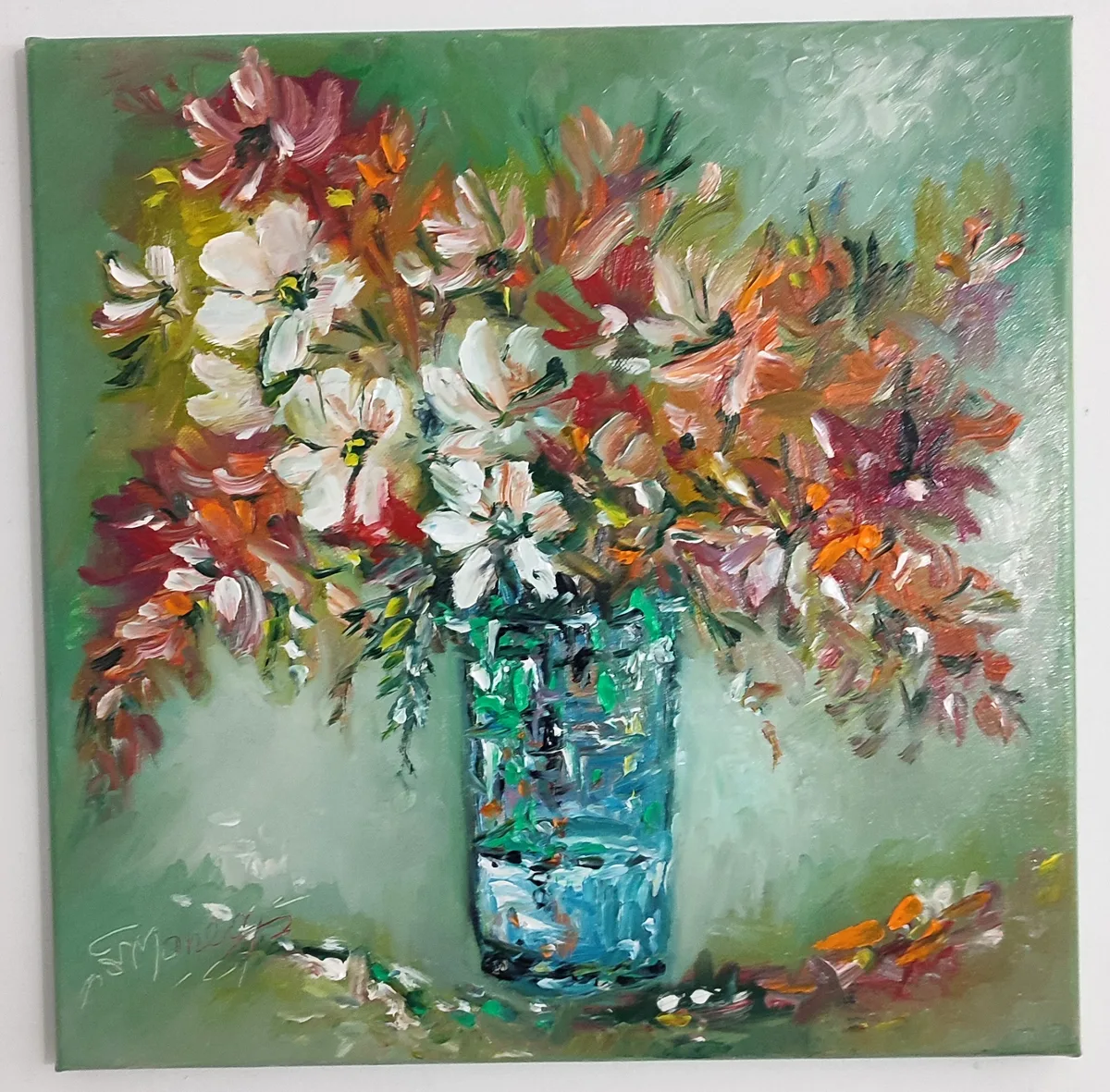 Armonie florală