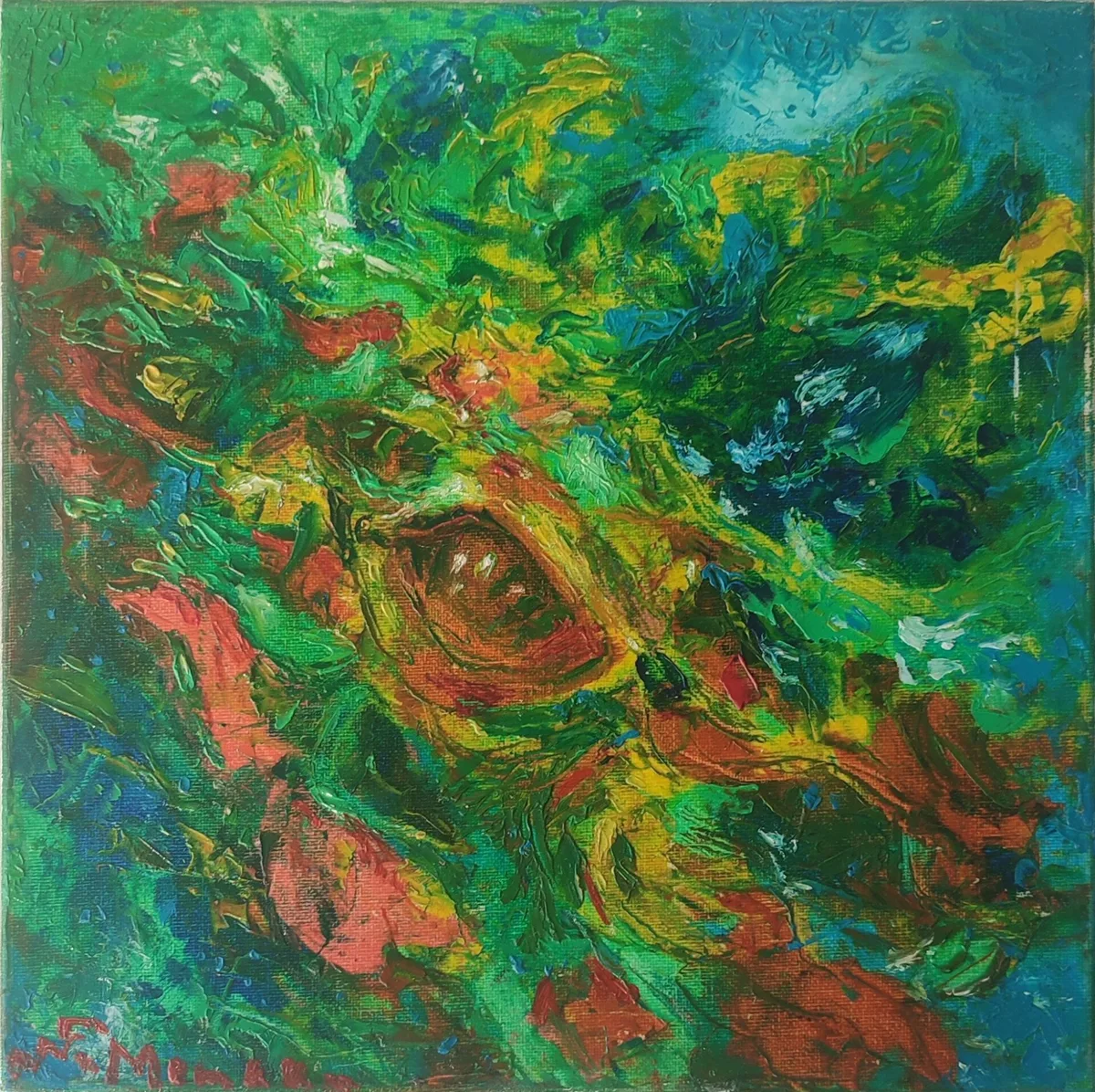 Verde, vara