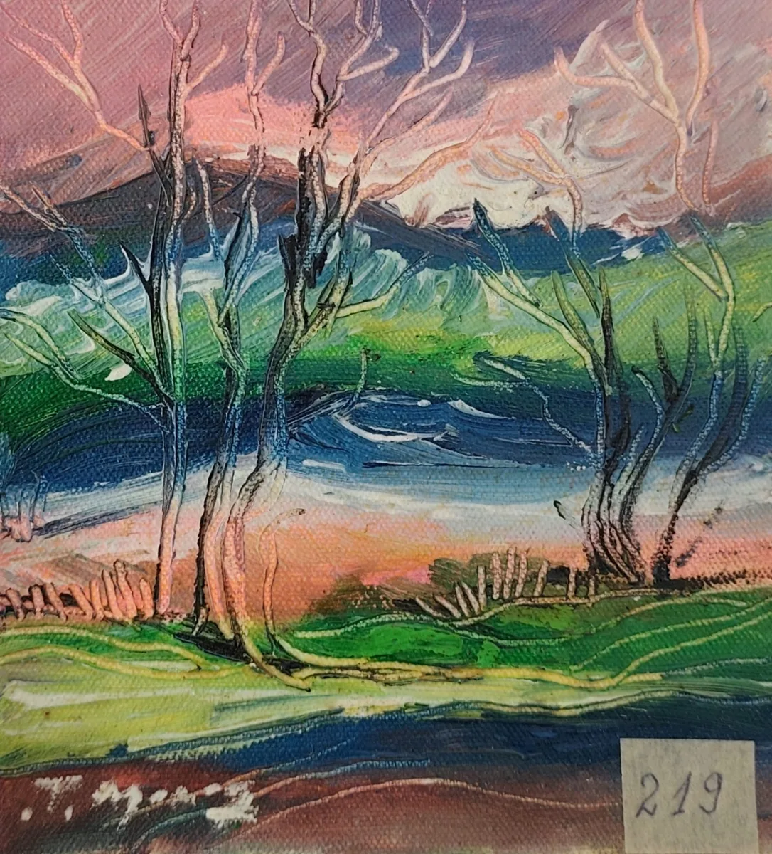 Vârtej din vis în auriu (1)