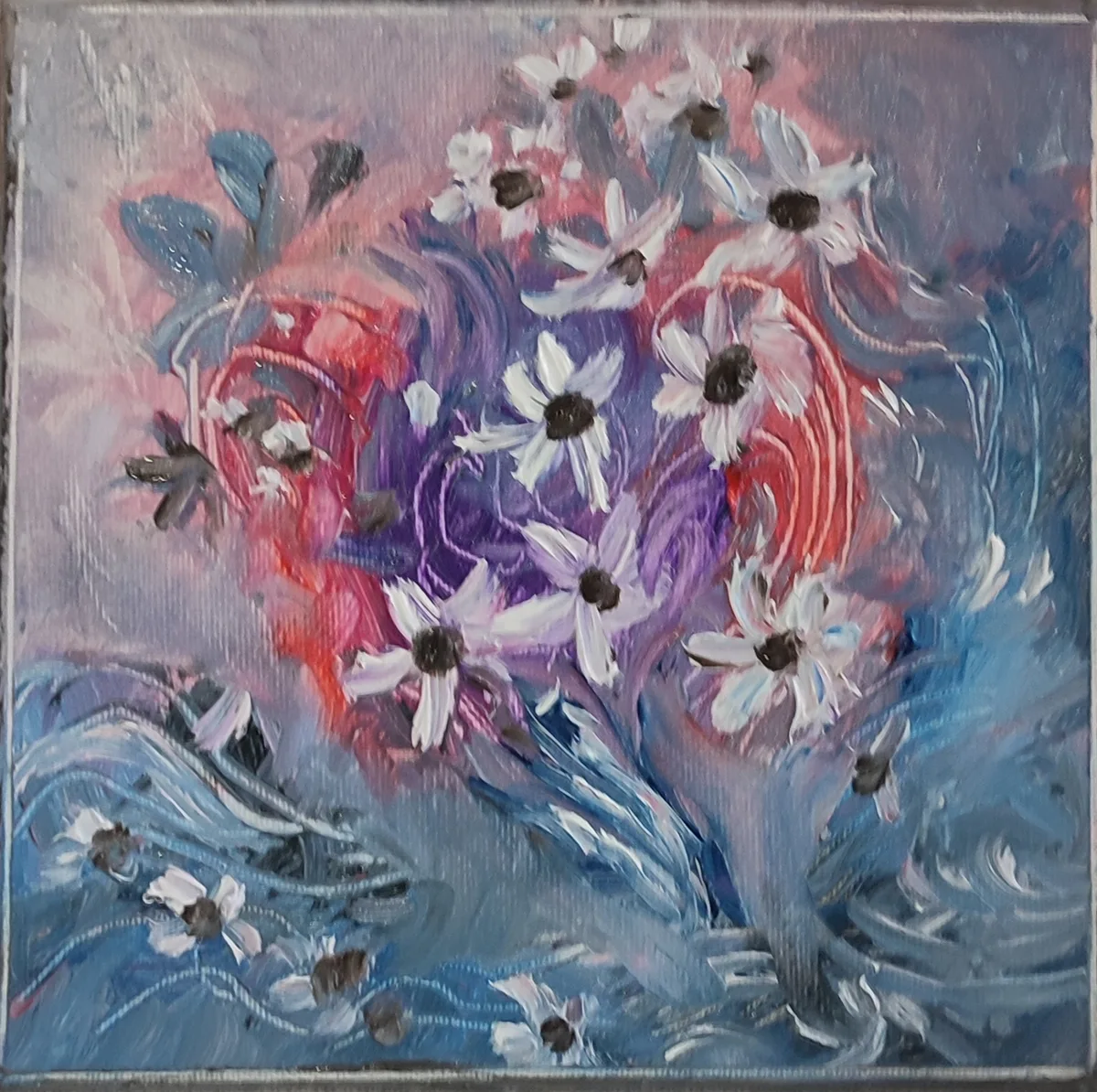 Blomsterenergi