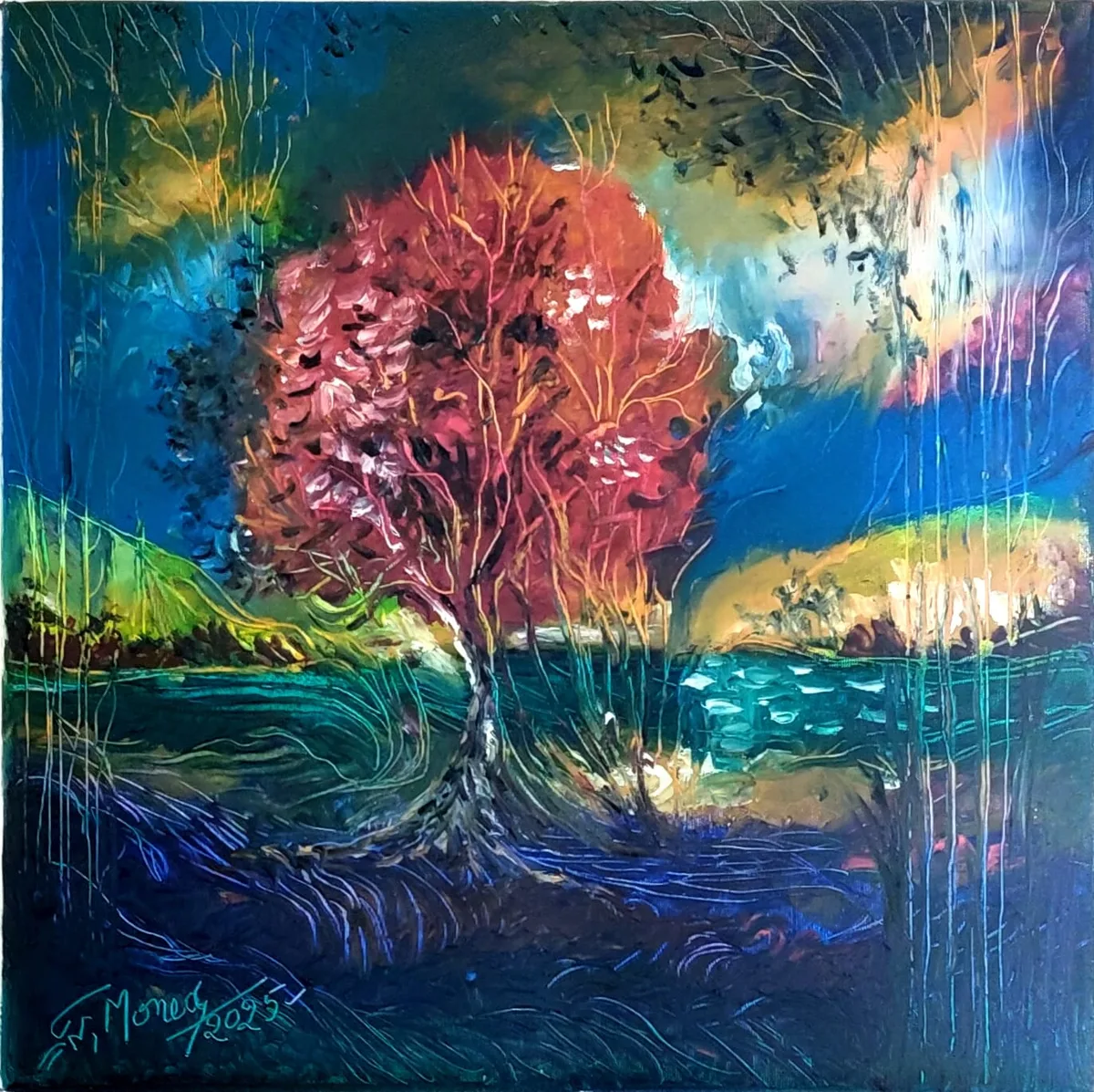 Zâmbet de septembrie