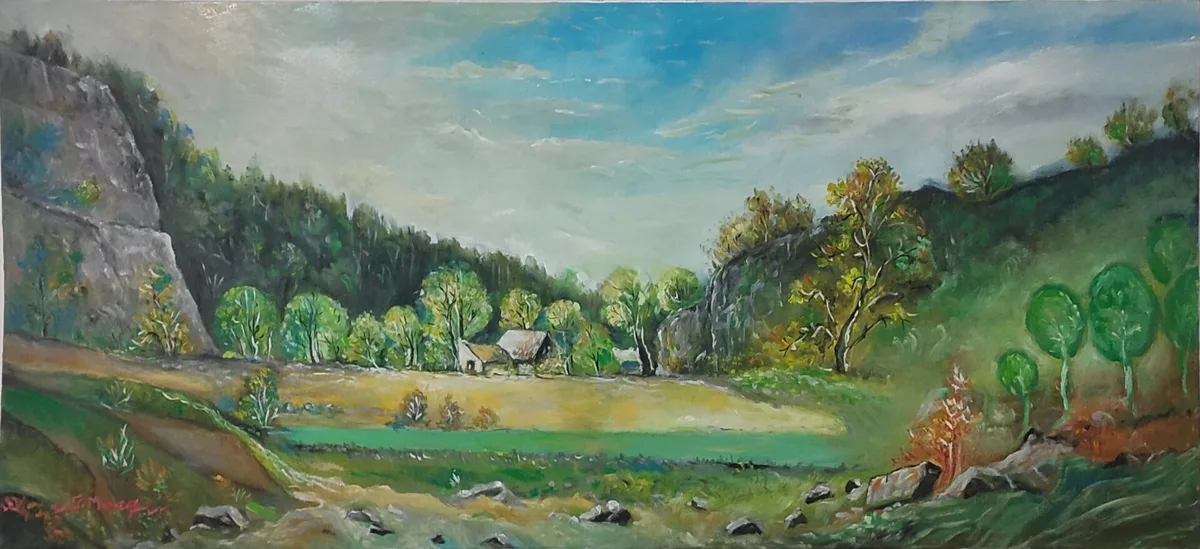 anamacha tuaithe