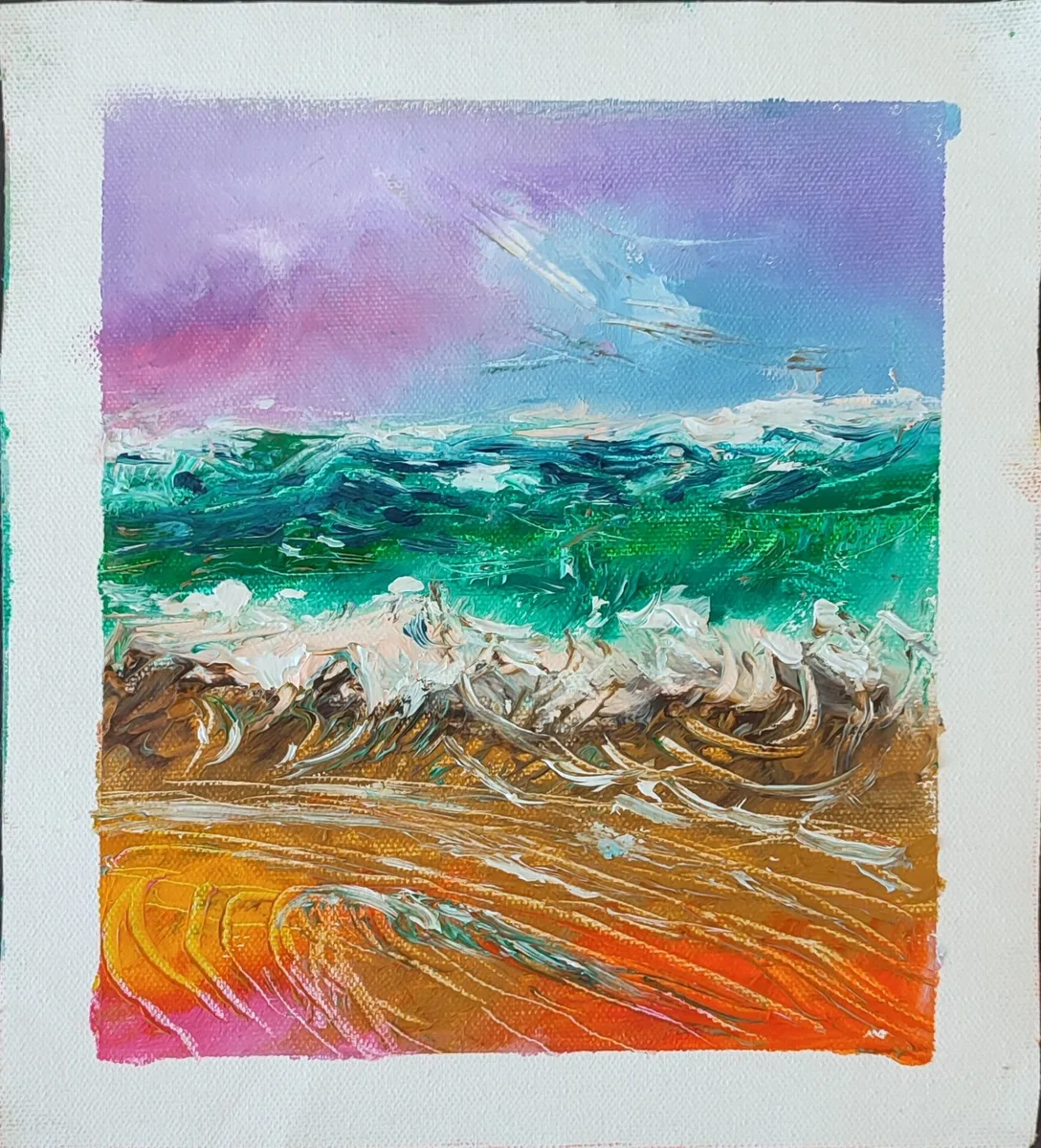 Marea verde (1)