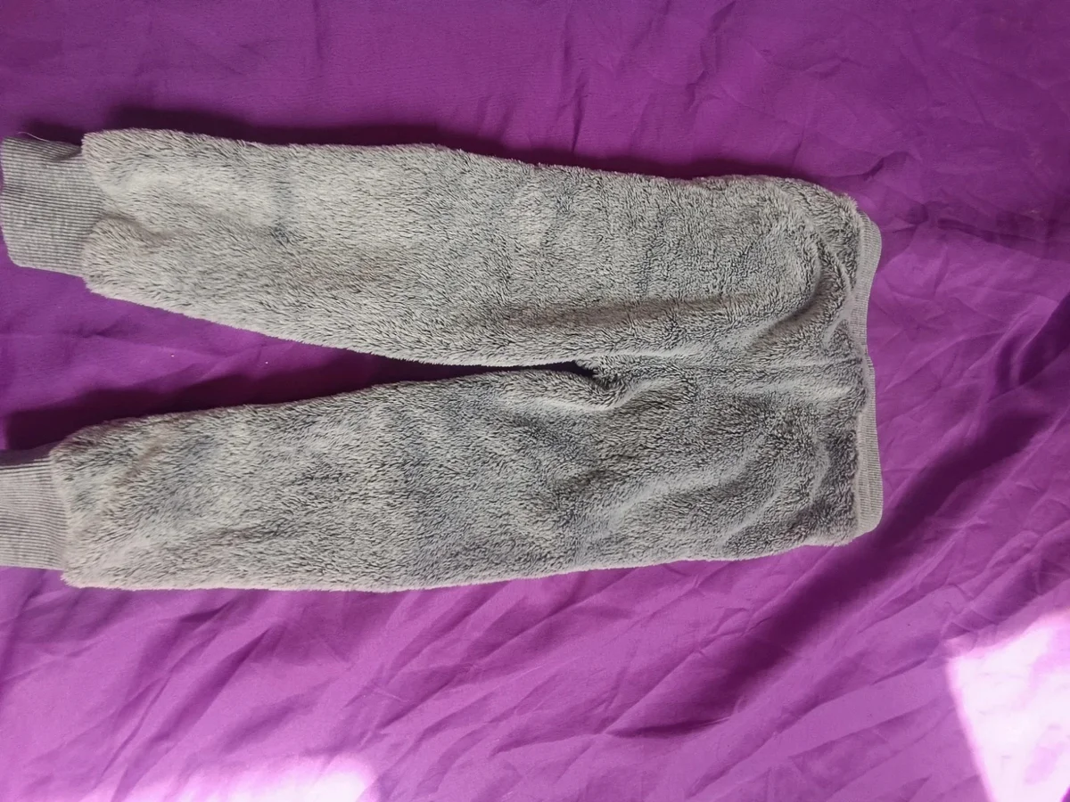 Pantaloni Pufoși de Casă / Iarnă Cool Club (Mărimea 104) (2)