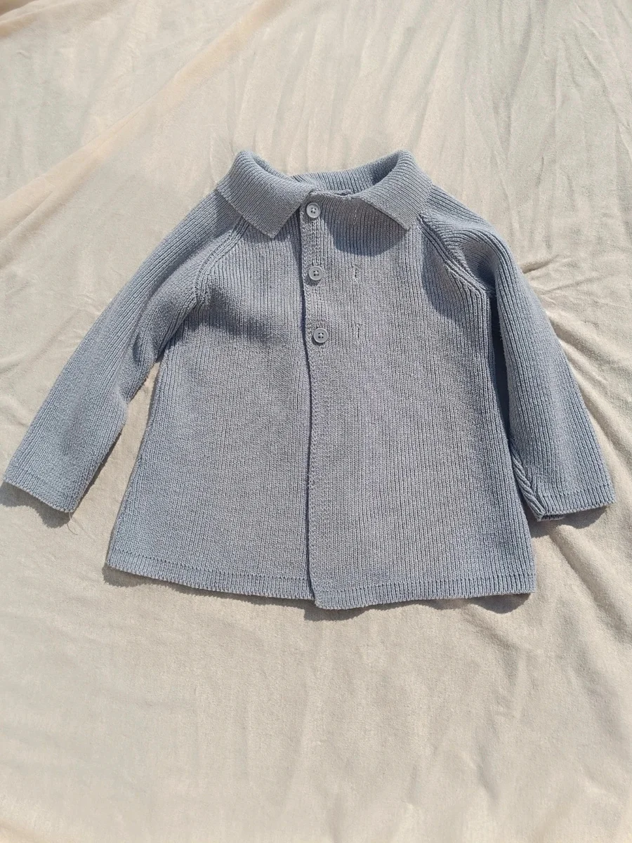Flanel pentru copii (TEX)