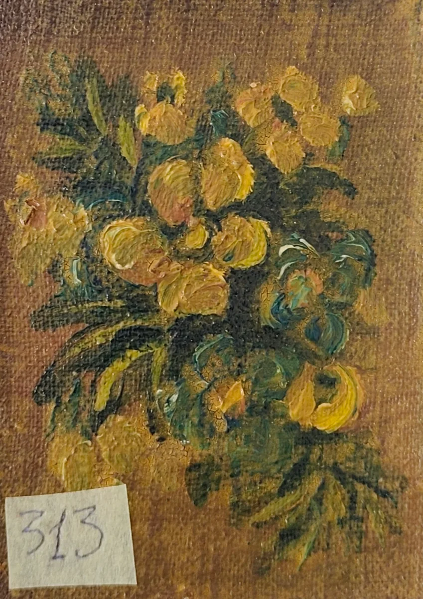 Preżenzi fis-silenzju tad-deheb