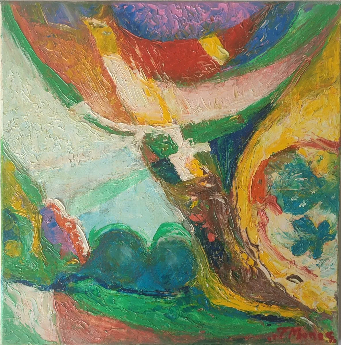 Echilibrul