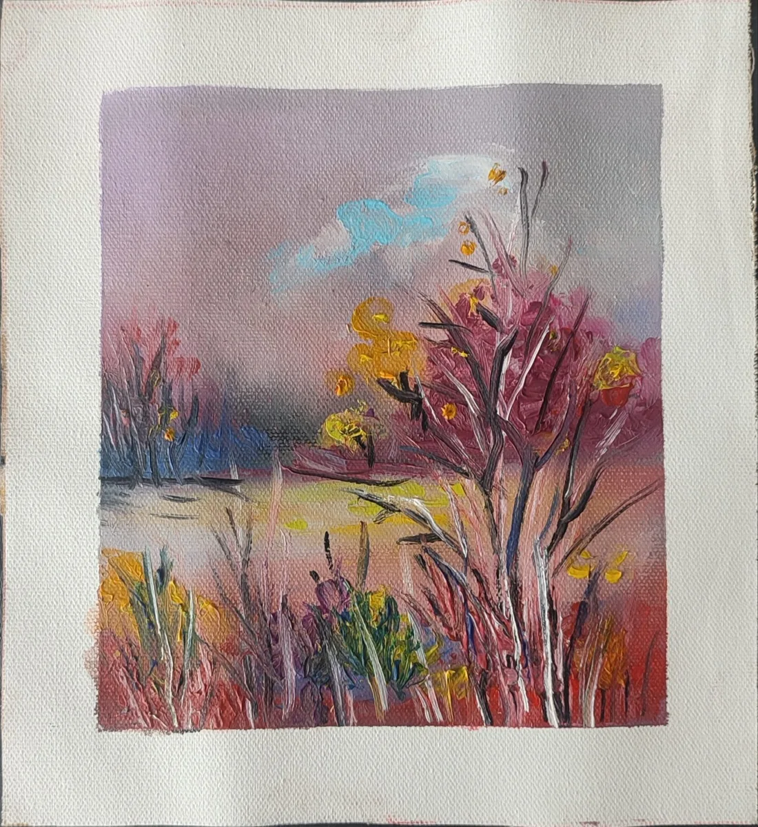 Marginea iernii colorate (1)