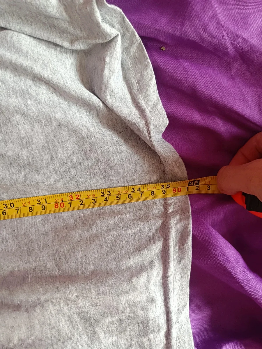 Rochiță de casă și cămașă de alăptare Baray din bumbac natural 100%, mărimea XXL (3)
